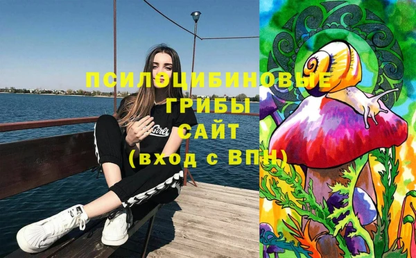 трава Баксан